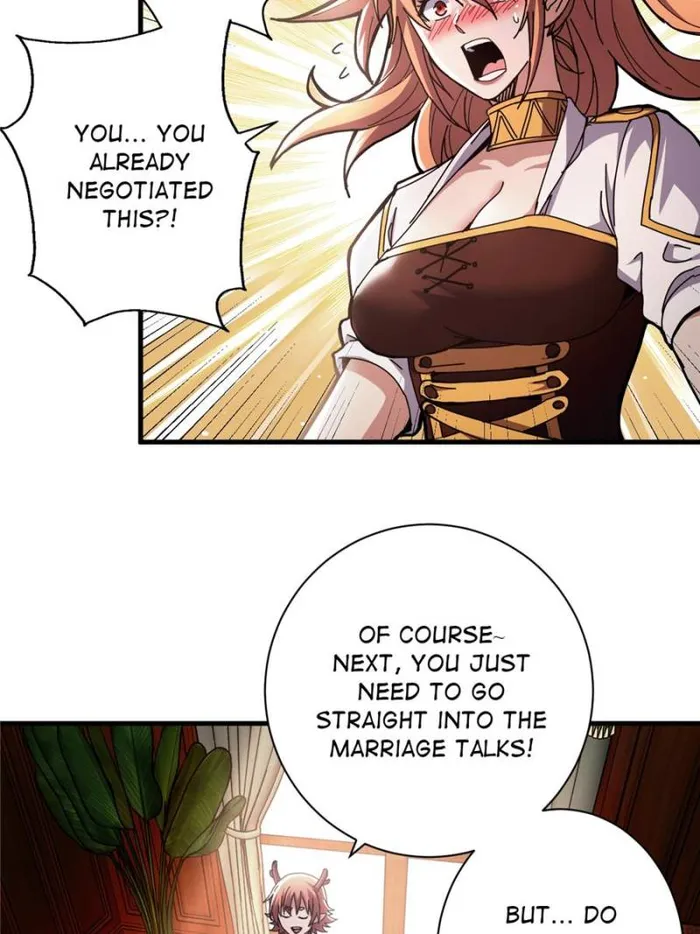 A Transmigrated Warden’s Battle for Redemption chapter 75 page 30