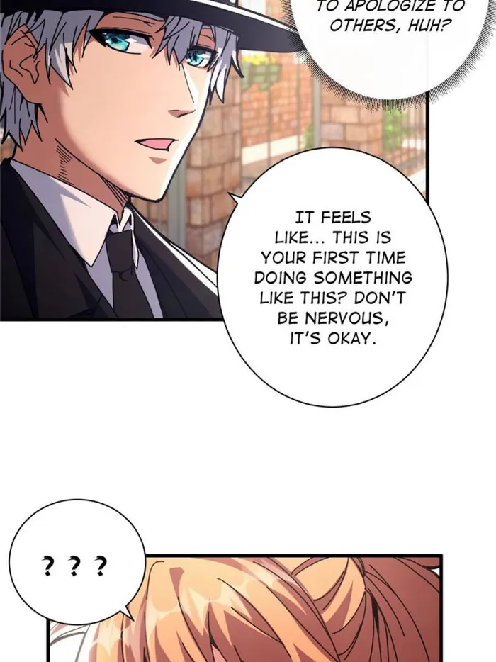 A Transmigrated Warden’s Battle for Redemption chapter 75 page 40