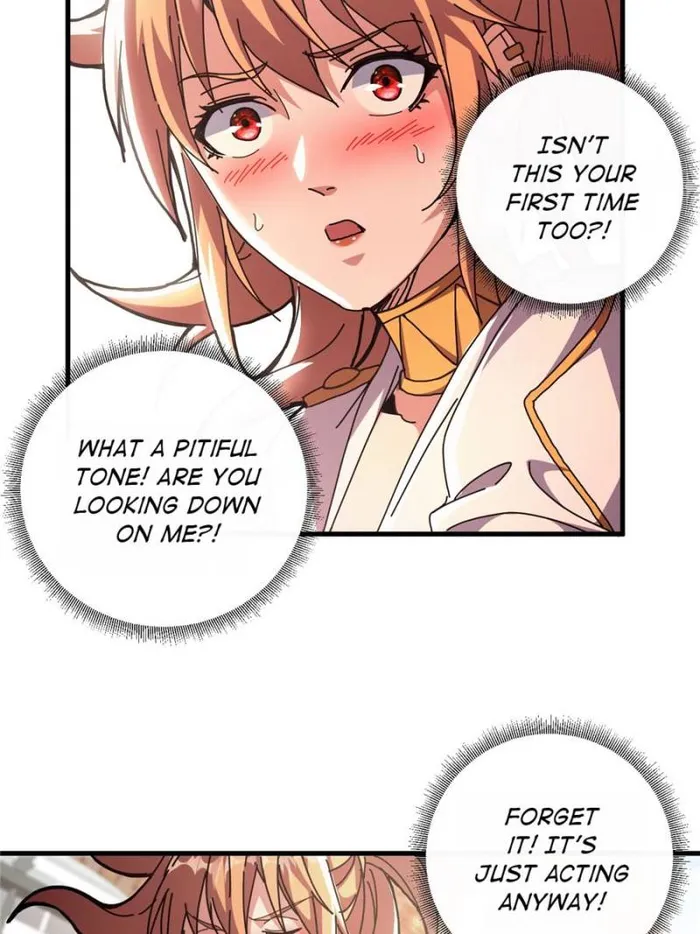 A Transmigrated Warden’s Battle for Redemption chapter 75 page 41