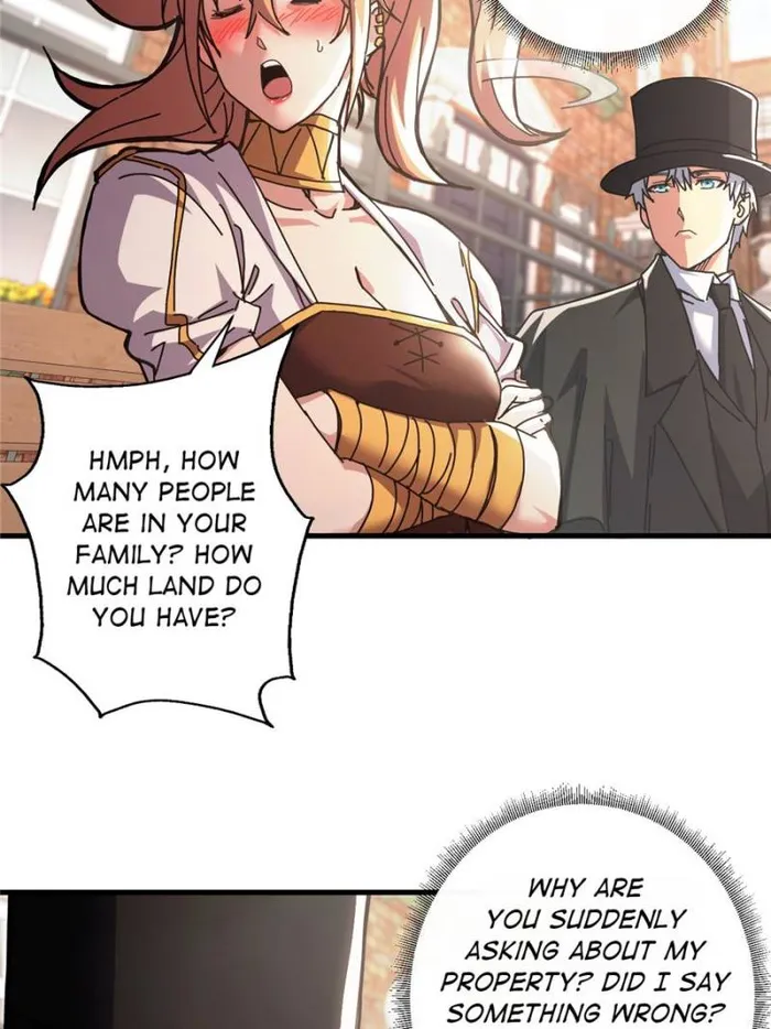 A Transmigrated Warden’s Battle for Redemption chapter 75 page 42