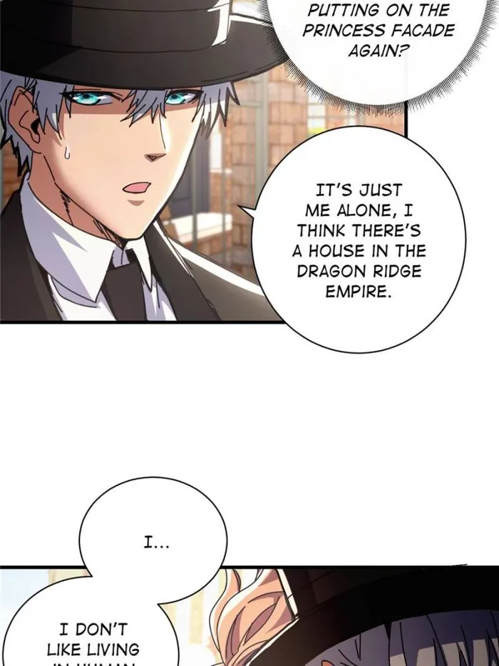 A Transmigrated Warden’s Battle for Redemption chapter 75 page 43