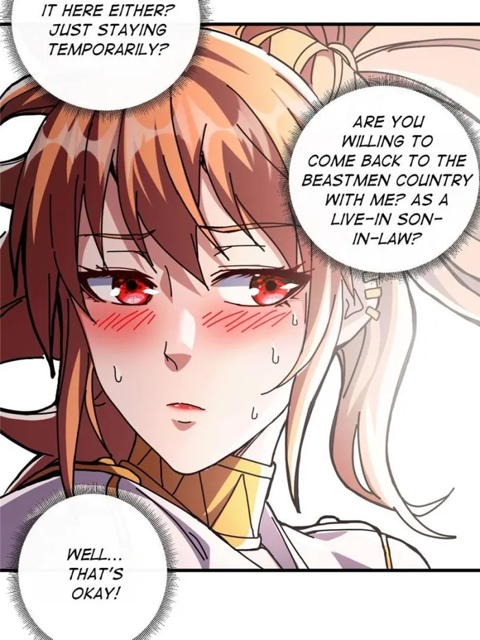 A Transmigrated Warden’s Battle for Redemption chapter 75 page 46