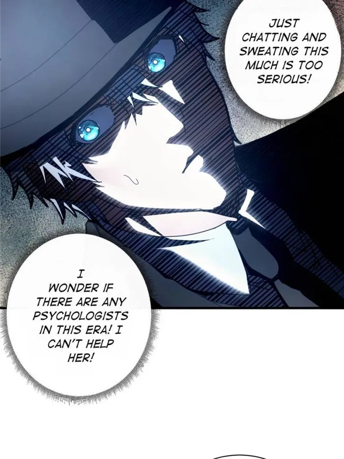 A Transmigrated Warden’s Battle for Redemption chapter 75 page 51