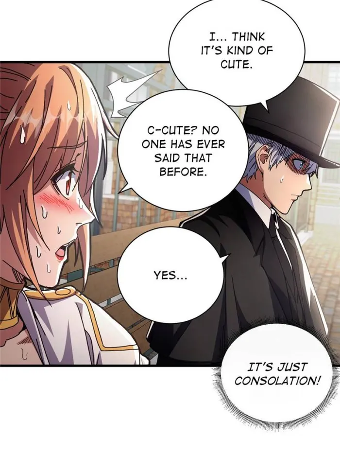 A Transmigrated Warden’s Battle for Redemption chapter 75 page 52