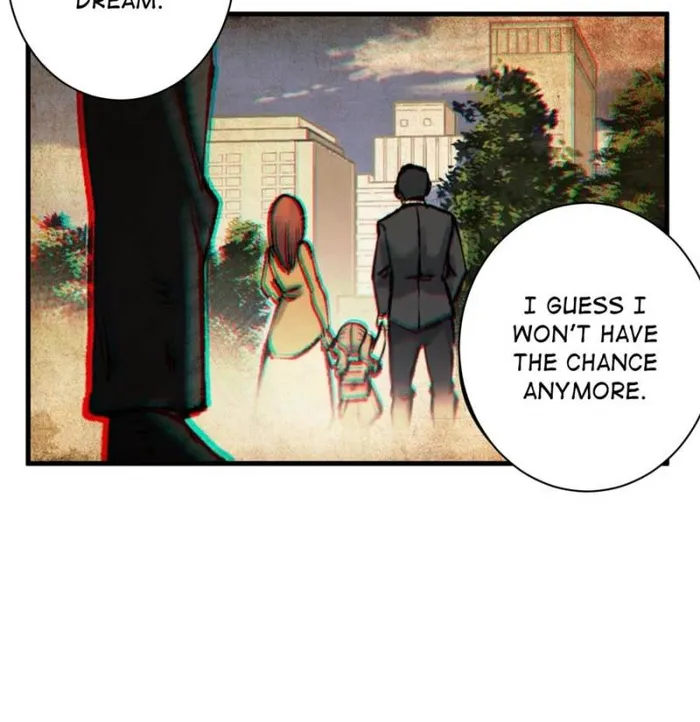 A Transmigrated Warden’s Battle for Redemption chapter 75 page 55