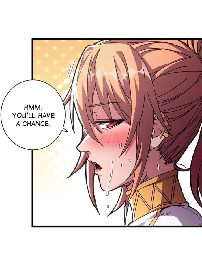 A Transmigrated Warden’s Battle for Redemption chapter 75 page 56
