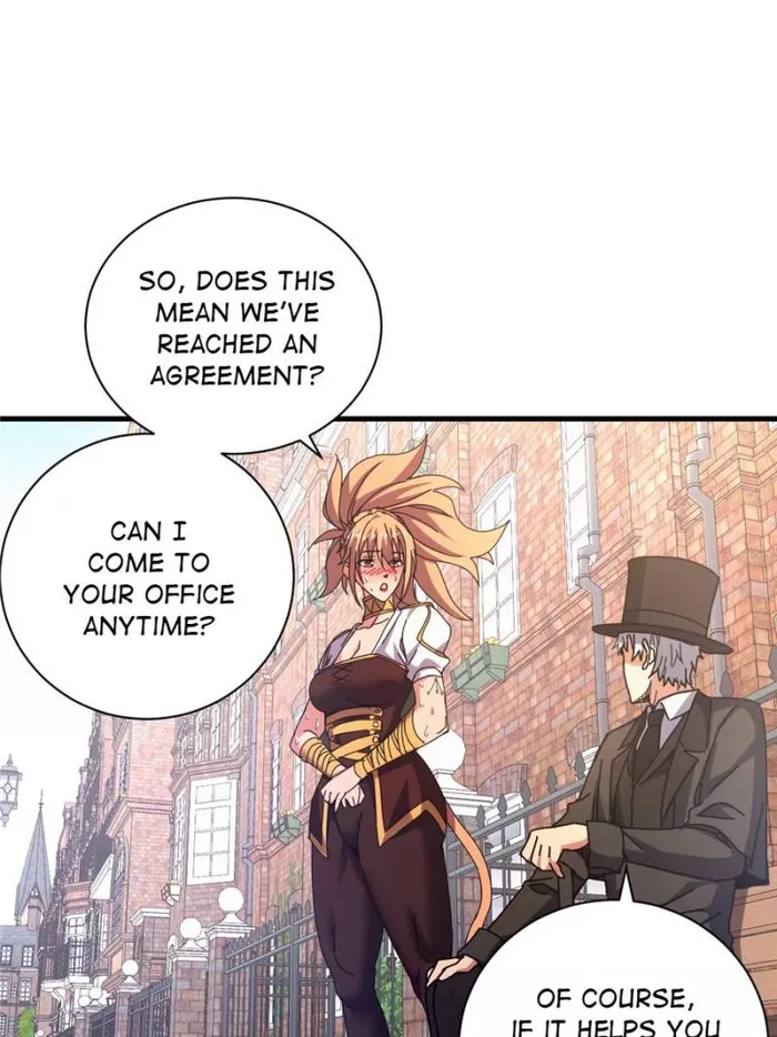 A Transmigrated Warden’s Battle for Redemption chapter 75 page 66