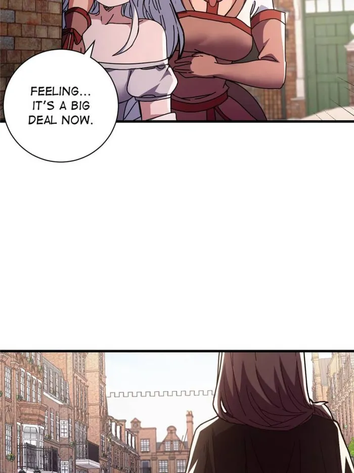 A Transmigrated Warden’s Battle for Redemption chapter 75 page 69
