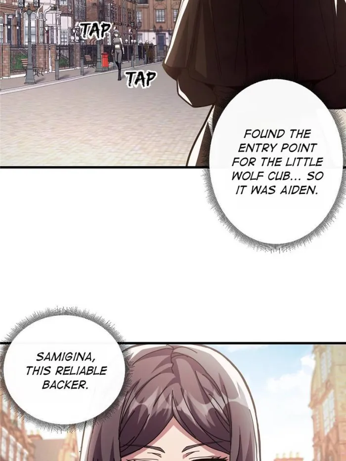 A Transmigrated Warden’s Battle for Redemption chapter 75 page 70