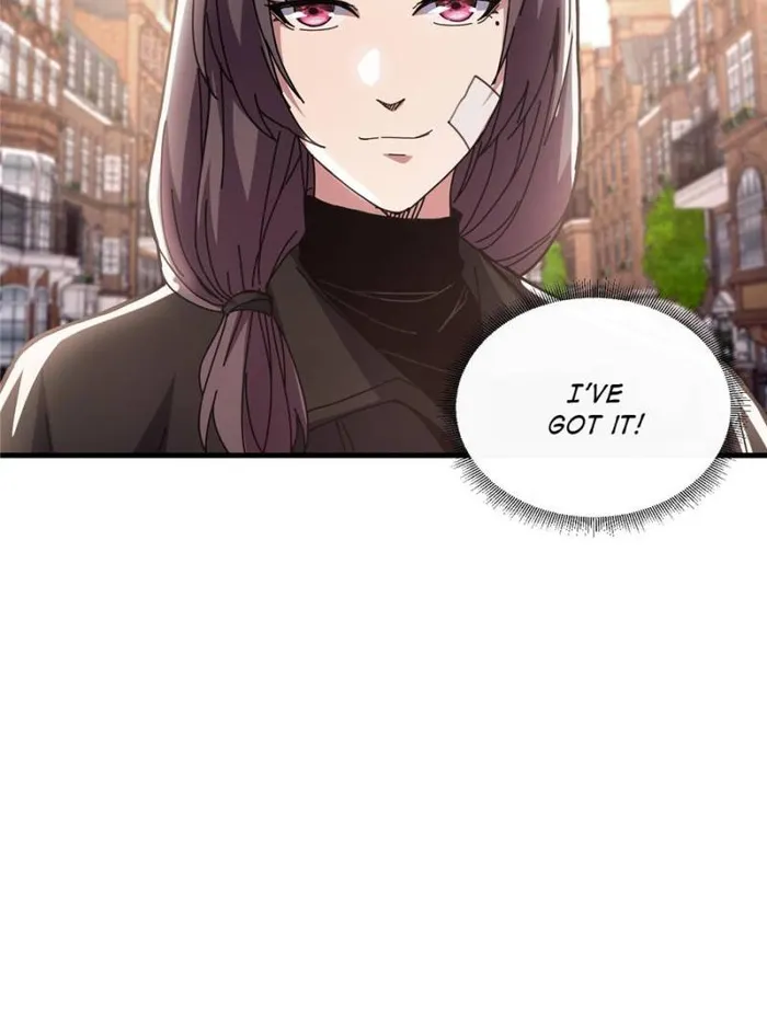 A Transmigrated Warden’s Battle for Redemption chapter 75 page 71