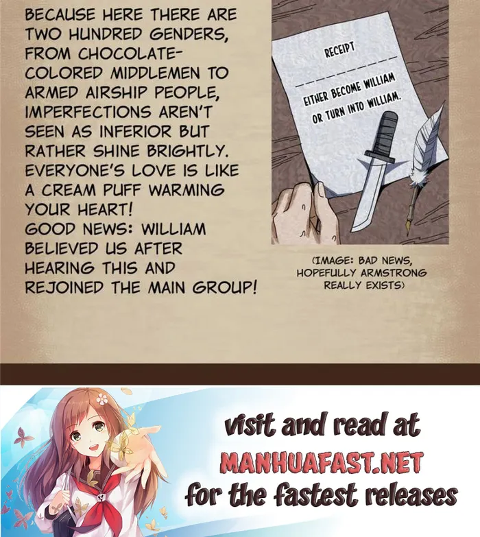 A Transmigrated Warden’s Battle for Redemption chapter 75 page 73