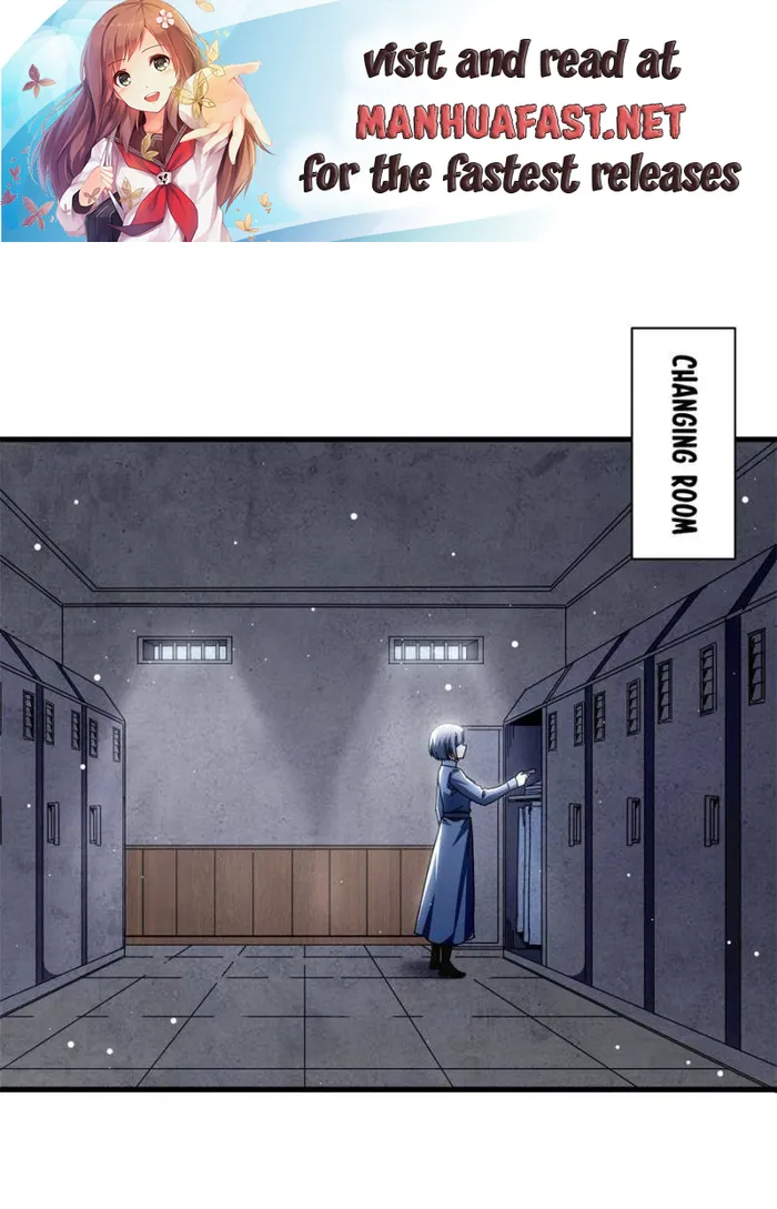 A Transmigrated Warden’s Battle for Redemption chapter 76 page 1