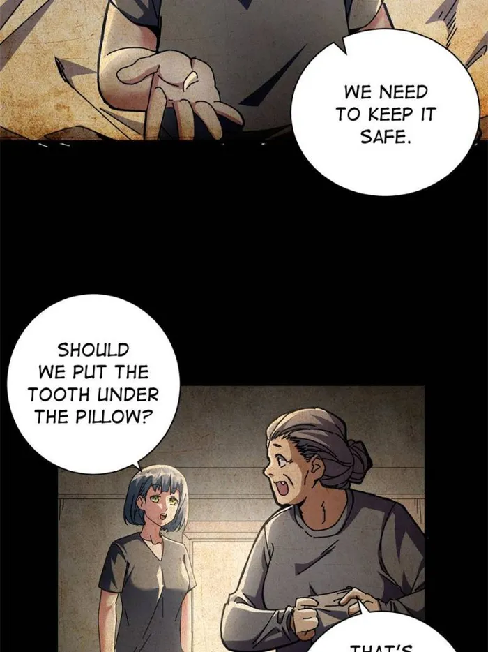 A Transmigrated Warden’s Battle for Redemption chapter 76 page 4
