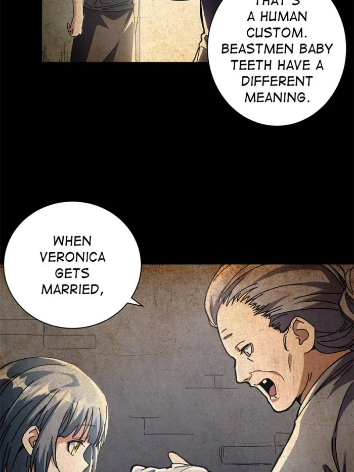 A Transmigrated Warden’s Battle for Redemption chapter 76 page 5