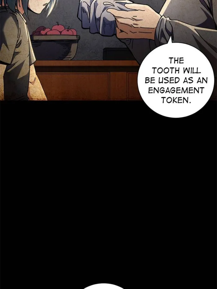 A Transmigrated Warden’s Battle for Redemption chapter 76 page 6