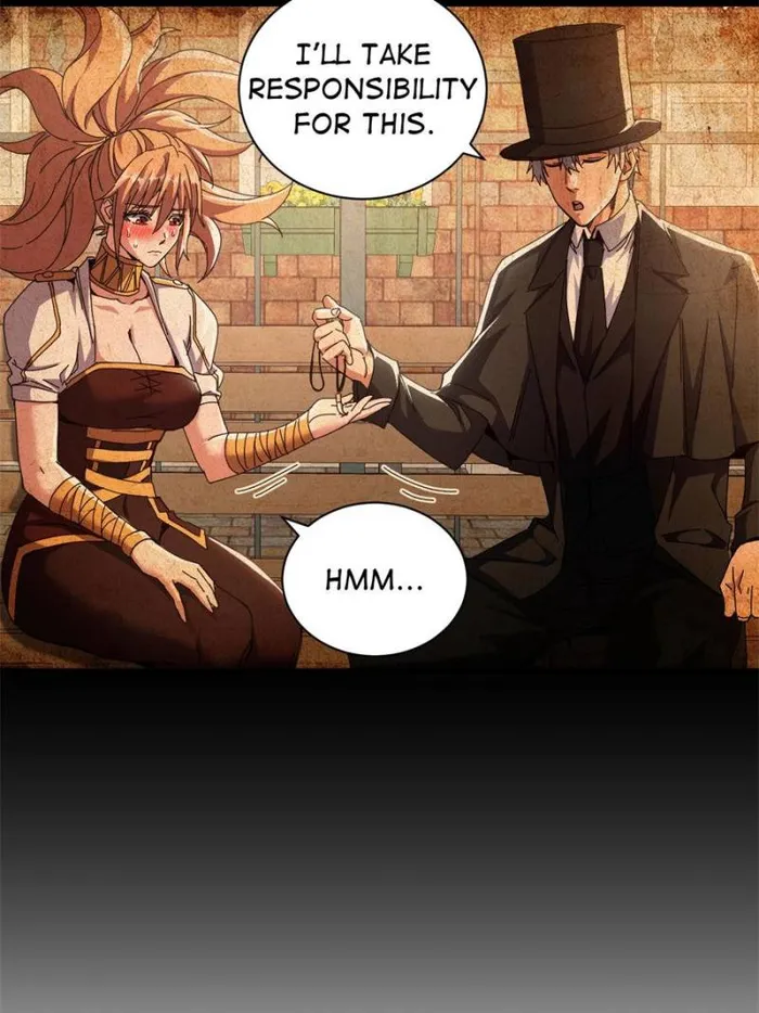 A Transmigrated Warden’s Battle for Redemption chapter 76 page 7