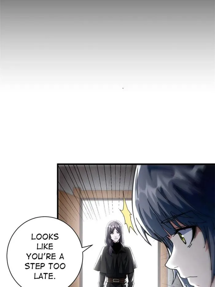 A Transmigrated Warden’s Battle for Redemption chapter 76 page 8