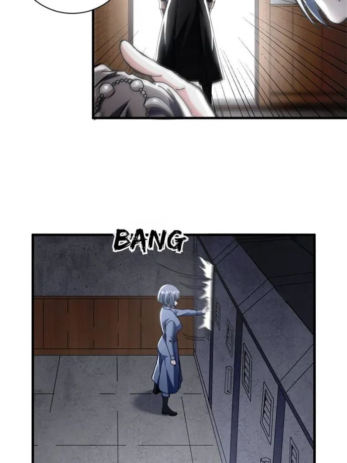 A Transmigrated Warden’s Battle for Redemption chapter 76 page 9