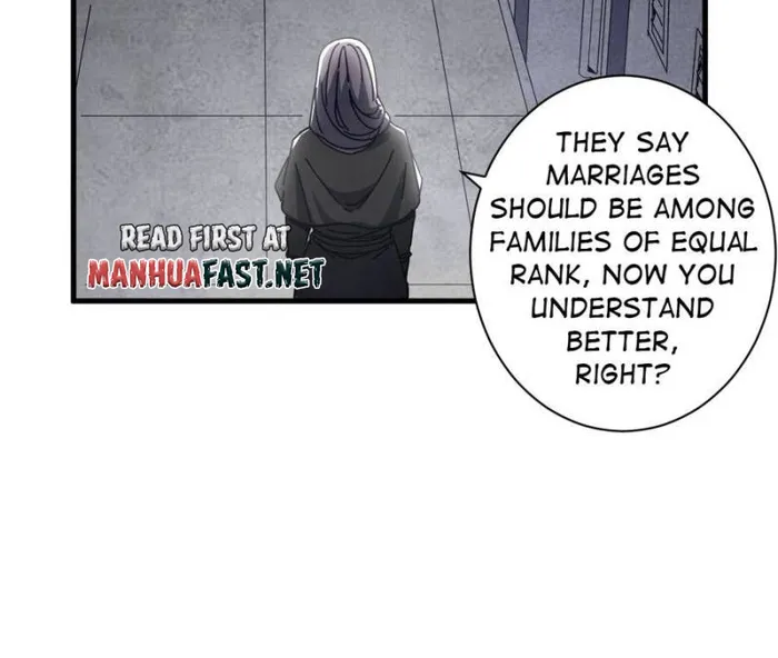A Transmigrated Warden’s Battle for Redemption chapter 76 page 10