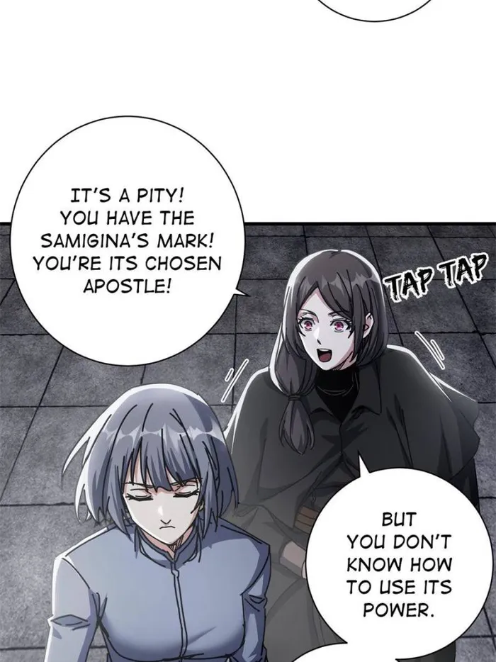 A Transmigrated Warden’s Battle for Redemption chapter 76 page 13