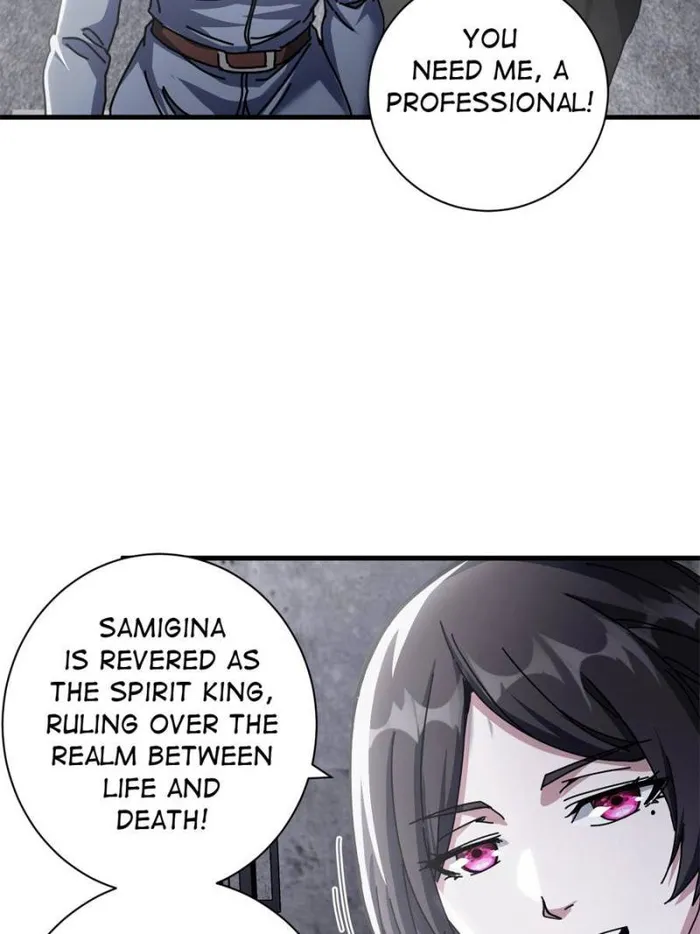 A Transmigrated Warden’s Battle for Redemption chapter 76 page 14