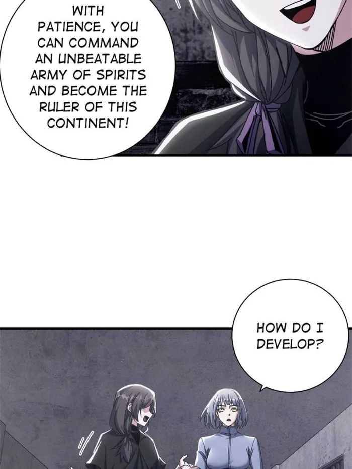 A Transmigrated Warden’s Battle for Redemption chapter 76 page 15