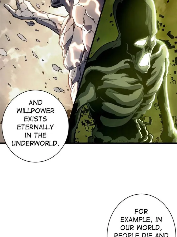 A Transmigrated Warden’s Battle for Redemption chapter 76 page 19