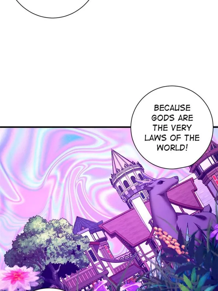 A Transmigrated Warden’s Battle for Redemption chapter 76 page 21