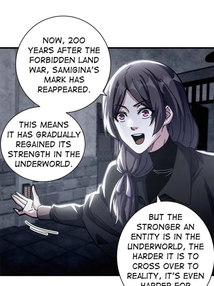 A Transmigrated Warden’s Battle for Redemption chapter 76 page 23