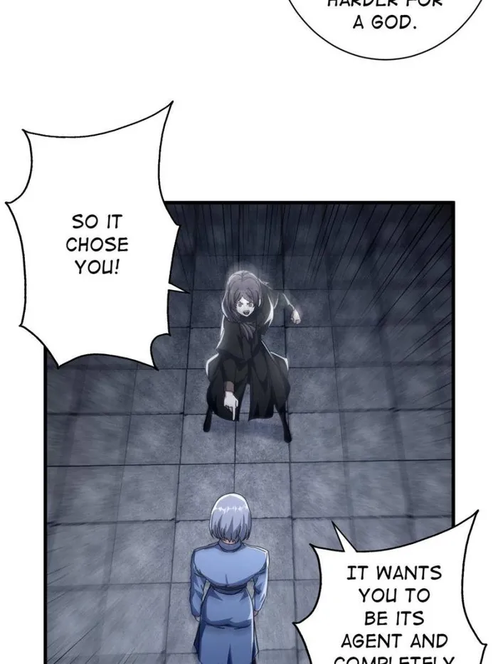 A Transmigrated Warden’s Battle for Redemption chapter 76 page 24