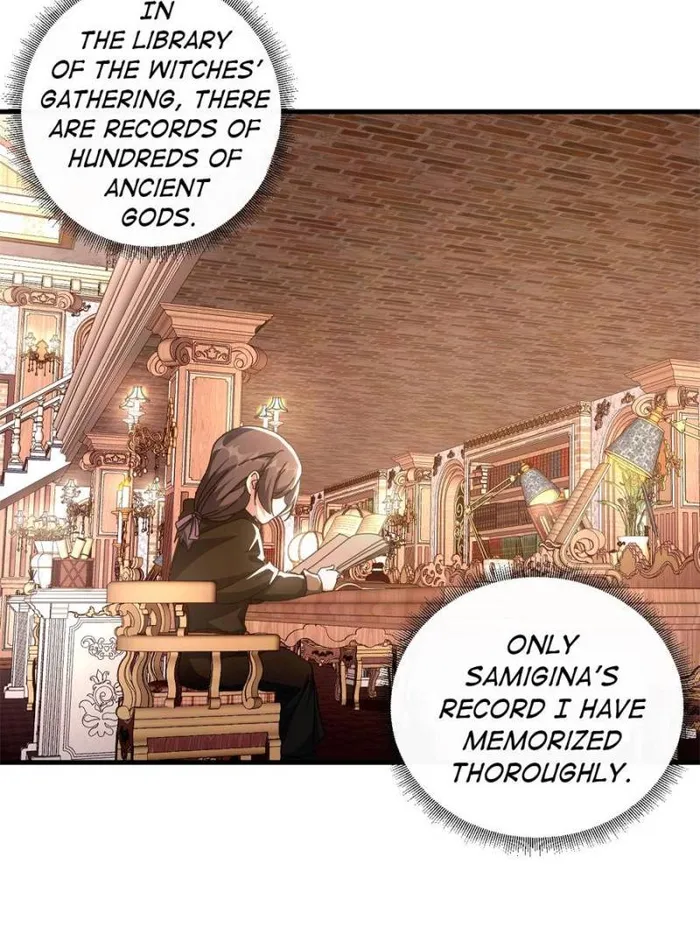 A Transmigrated Warden’s Battle for Redemption chapter 76 page 30