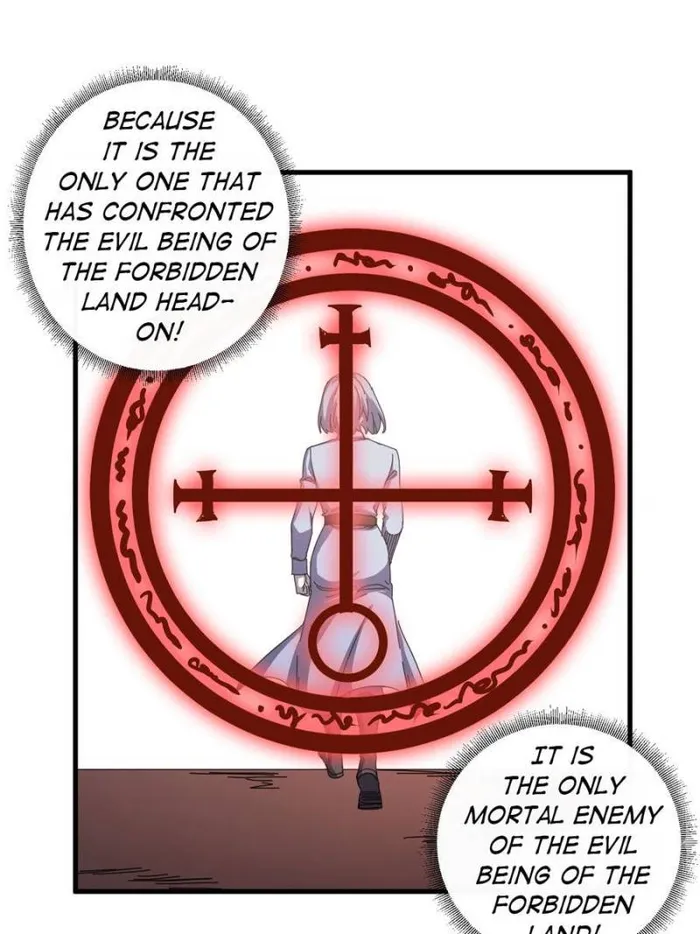 A Transmigrated Warden’s Battle for Redemption chapter 76 page 31