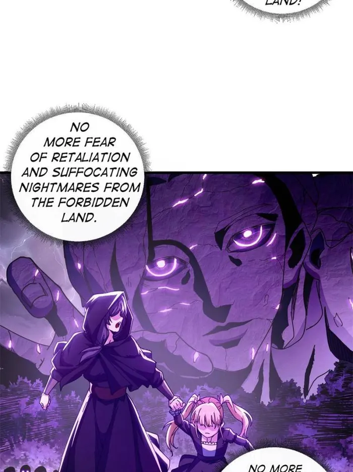 A Transmigrated Warden’s Battle for Redemption chapter 76 page 32