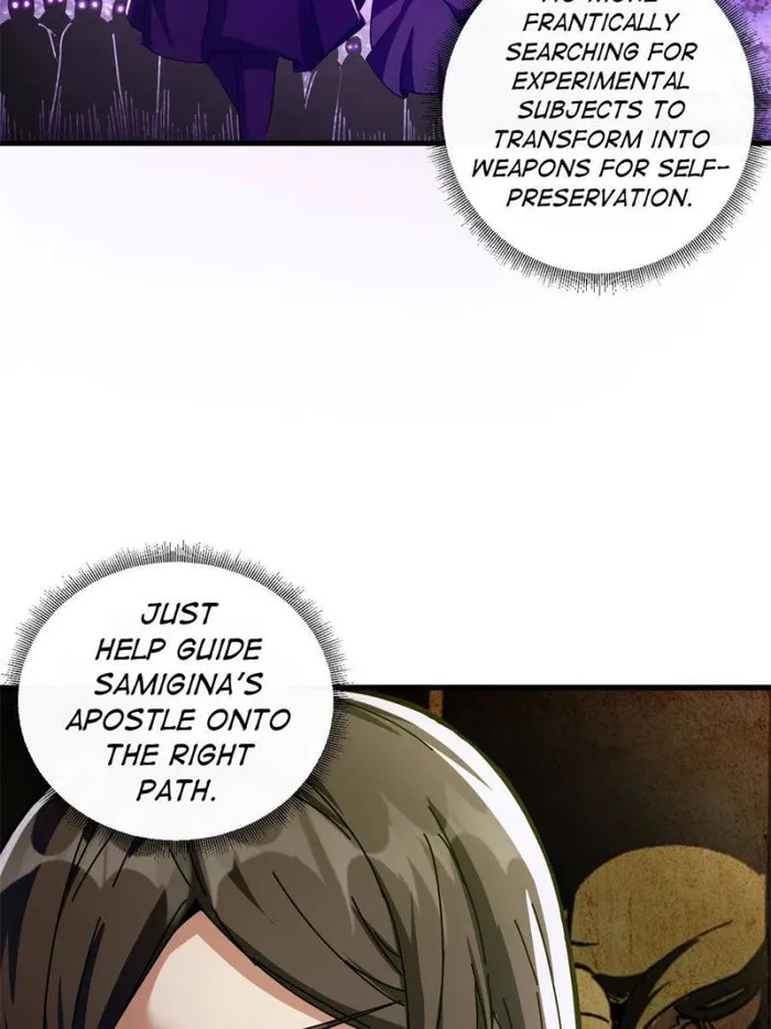 A Transmigrated Warden’s Battle for Redemption chapter 76 page 33