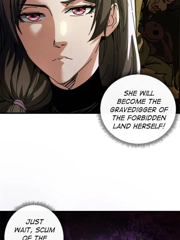A Transmigrated Warden’s Battle for Redemption chapter 76 page 34