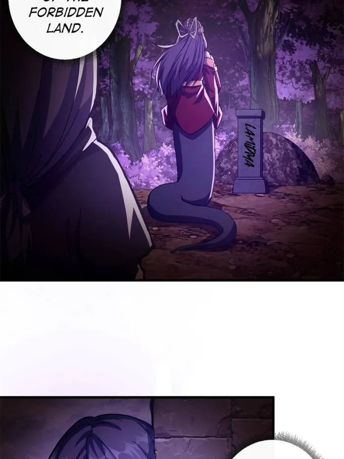 A Transmigrated Warden’s Battle for Redemption chapter 76 page 35