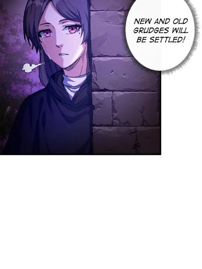 A Transmigrated Warden’s Battle for Redemption chapter 76 page 36