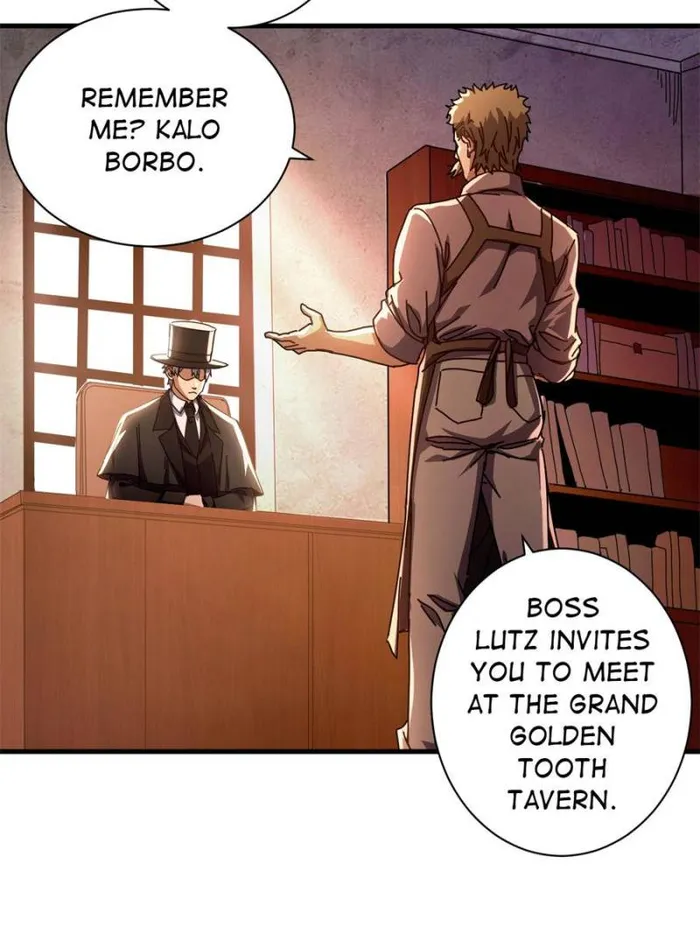 A Transmigrated Warden’s Battle for Redemption chapter 76 page 38