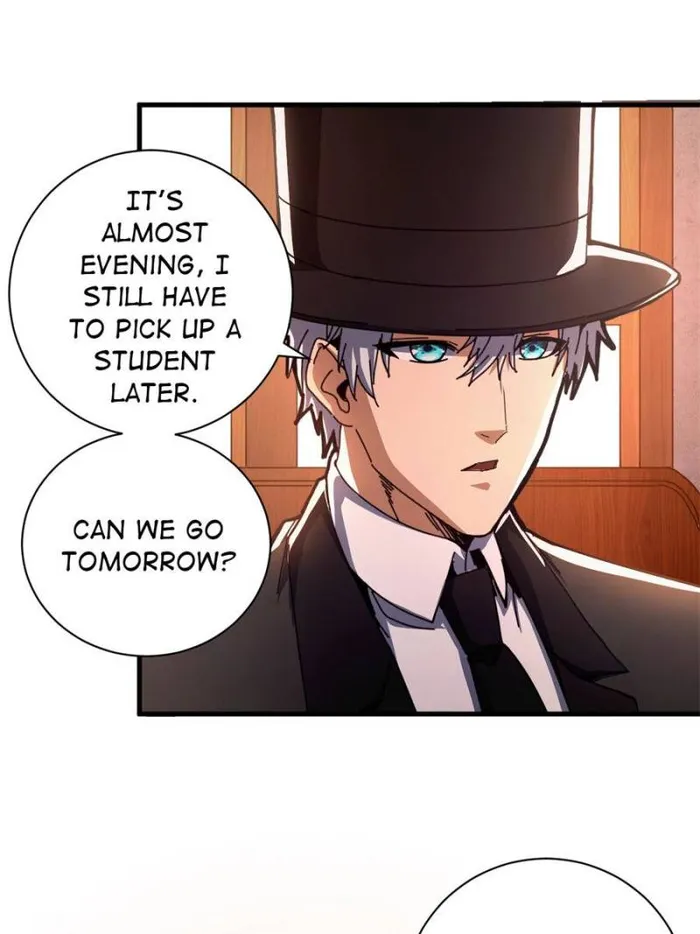 A Transmigrated Warden’s Battle for Redemption chapter 76 page 39