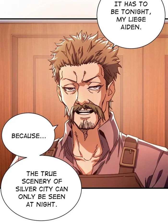 A Transmigrated Warden’s Battle for Redemption chapter 76 page 40