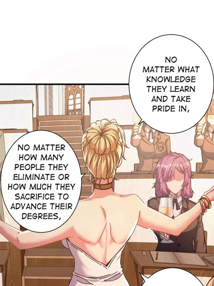 A Transmigrated Warden’s Battle for Redemption chapter 76 page 46