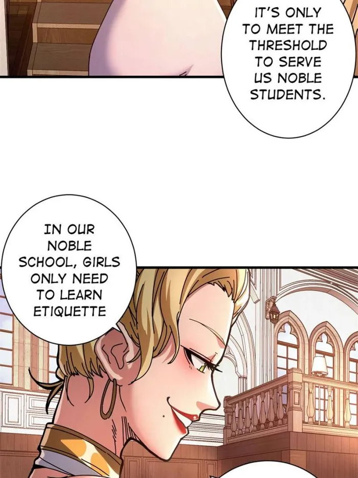 A Transmigrated Warden’s Battle for Redemption chapter 76 page 47