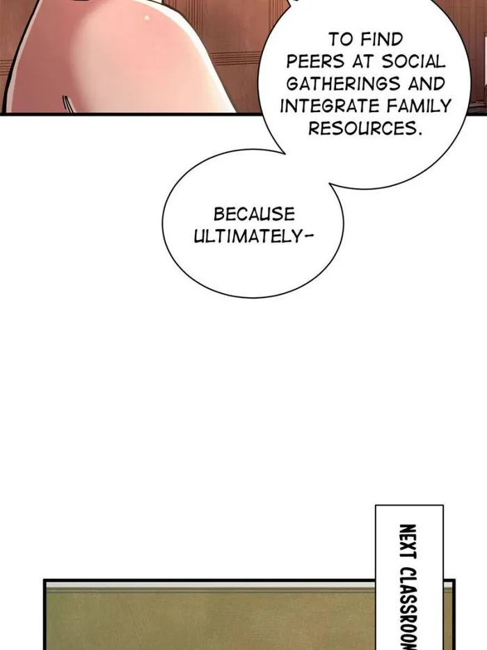 A Transmigrated Warden’s Battle for Redemption chapter 76 page 48