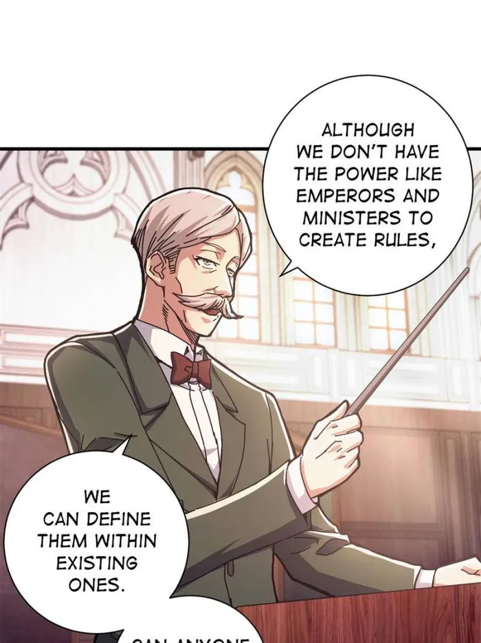A Transmigrated Warden’s Battle for Redemption chapter 76 page 51