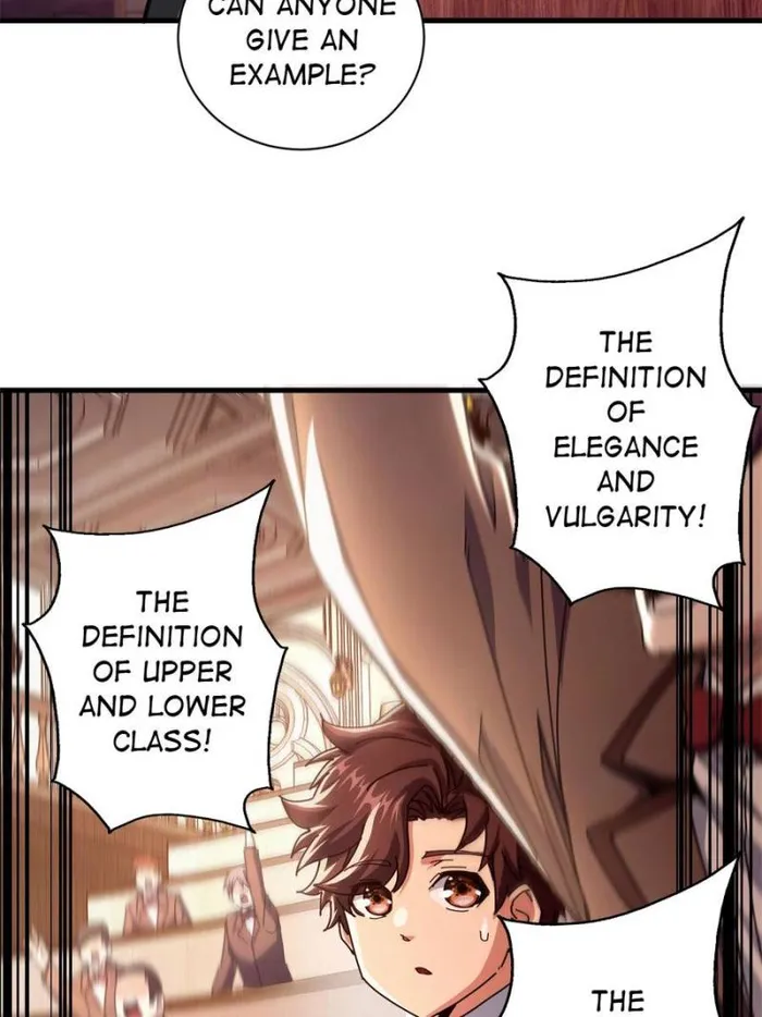 A Transmigrated Warden’s Battle for Redemption chapter 76 page 52