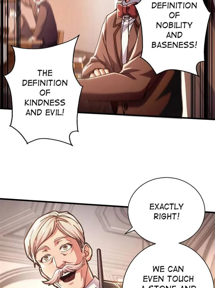 A Transmigrated Warden’s Battle for Redemption chapter 76 page 53