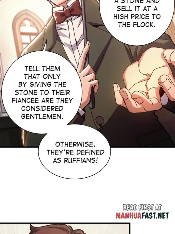 A Transmigrated Warden’s Battle for Redemption chapter 76 page 54