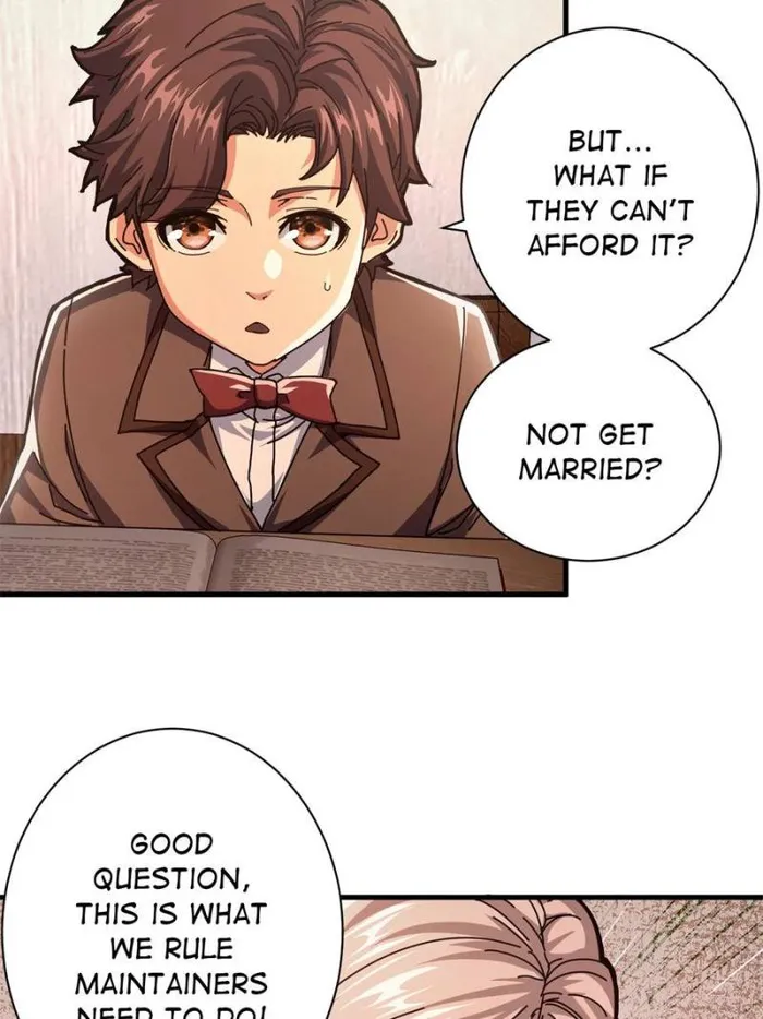 A Transmigrated Warden’s Battle for Redemption chapter 76 page 55
