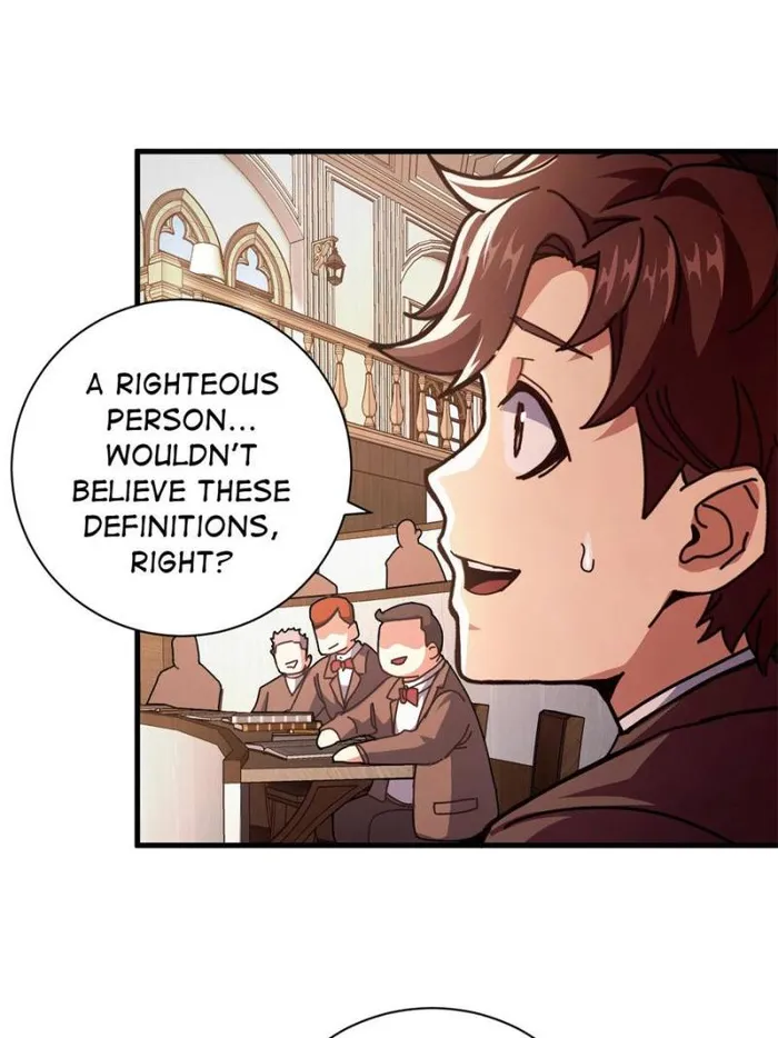 A Transmigrated Warden’s Battle for Redemption chapter 76 page 58