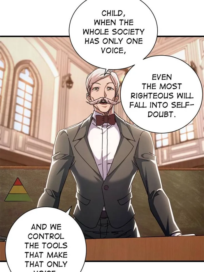 A Transmigrated Warden’s Battle for Redemption chapter 76 page 59